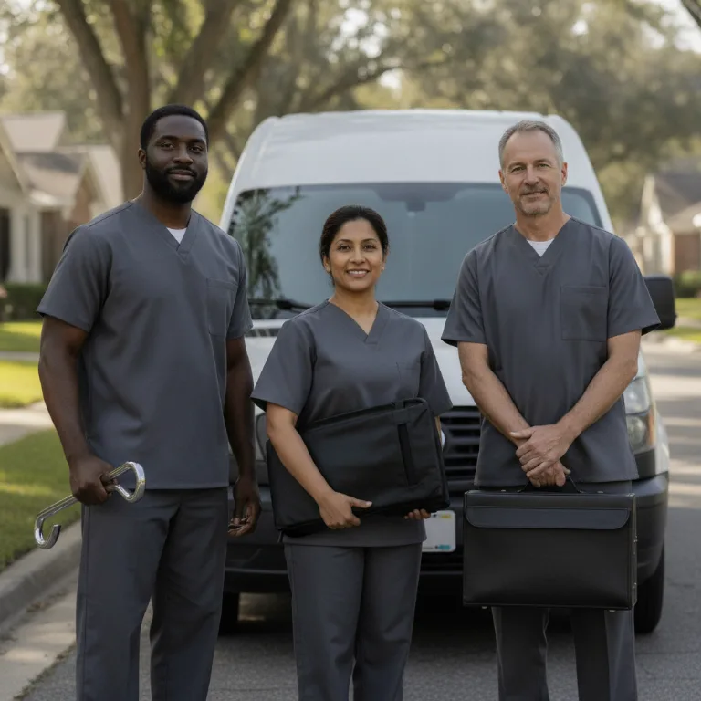 funeral home Ormond Beach