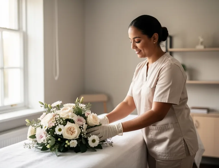 funeral home Ormond Beach